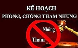 Hoài Đức triển khai kế hoạch phòng, chống tham nhũng, tiêu cực năm 2025