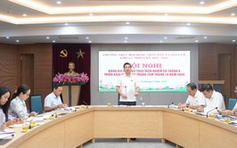 HĐND xã Gia Lâm đánh giá kết quả thực hiện nhiệm vụ tháng 9 triển khai nhiệm vụ trọng tâm tháng 10/2025.