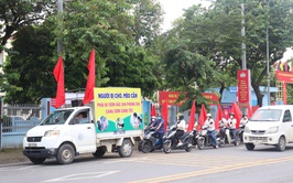 Các địa phương tổ chức hưởng ứng Ngày Thế giới phòng chống bệnh dại 28/9