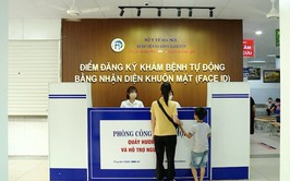 Bệnh viện Đa khoa Xanh Pôn: Từng bước số hóa toàn diện với nhiều giải pháp công nghệ hiện đại