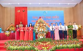 Đại hội đại biểu Phụ nữ phường Yên Sở lần thứ I, nhiệm kỳ 2025-2030: Dấu mốc mới cho phong trào phụ nữ sau sắp xếp địa giới hành chính