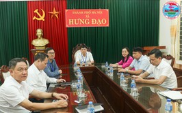 Lớp bồi dưỡng, Tập huấn nghiệp vụ công tác xây dựng Đảng, Tổ chức và Hoạt động của HĐND, UBMTTQ và các Đoàn thể Chính trị - Xã hội cấp xã