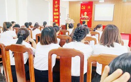 Xã Quốc Oai: Lan tỏa phong trào “Phân loại, xử lý và tái chế rác thải tại nguồn”