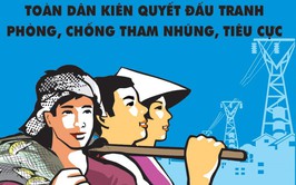 Dương Nội triển khai kế hoạch phòng, chống tham nhũng, tiêu cực năm 2025