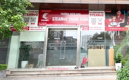 Trường Mầm non STEAMeQ Thanh Xuân