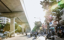 Hà Nội ngày 27/9 từ chiều và đêm có mưa vừa mưa to; từ 28-29/9 mưa to đến rất to, nguy cơ ngập úng