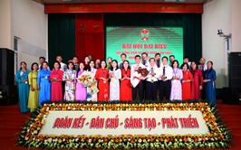 Nhiệm kỳ 2025 - 2030, Hội Nông dân xã Sơn Đồng đề ra 05 mục tiêu chung, 11 chỉ tiêu cụ thể, 03 khâu đột phá, 16 nhóm giải pháp trọng tâm