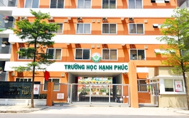 Trường Tiểu học Nguyễn Tuân