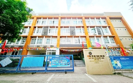 Trường Tiểu học Thanh Xuân Bắc