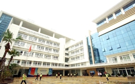 Trường THCS Thanh Xuân
