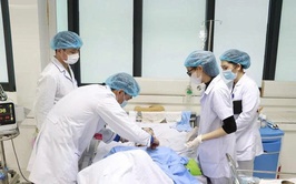 Hà Nội phê duyệt 23 quy trình nội bộ, quy trình điện tử trong giải quyết thủ tục hành chính lĩnh vực Y tế