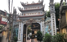 Chùa Linh Thông