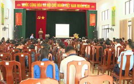 UBND xã Phúc Lộc tổ chức Hội nghị tuyên truyền, hướng dẫn hoạt động phòng chống dịch sốt xuất huyết