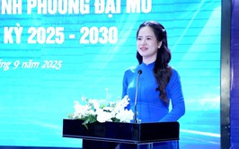 Tuổi trẻ Đại Mỗ: Tiếp nối truyền thống - Vững bước tương lai