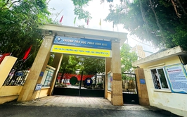 Trường Tiểu học Phan Đình Giót
