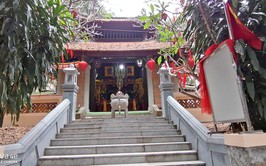Di tích Gò Đống Thây - Nơi ghi dấu lịch sử