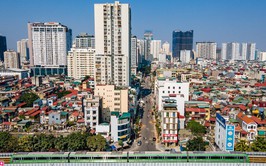 Thu thập Giấy chứng nhận quyền sử dụng đất và căn cước công dân của các chủ sử dụng đất tại các tổ dân phố trên địa bàn phường Thanh Xuân