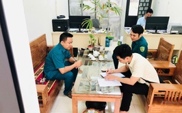 Tuổi trẻ Tam Hưng – Sẵn sàng lên đường bảo vệ Tổ quốc