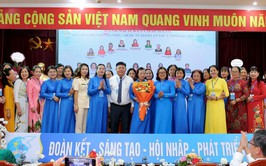 PHỤ NỮ VĂN MIẾU- QUỐC TỬ GIÁM GÓP PHẦN XÂY DỰNG PHƯỜNG TRỞ THÀNH TRUNG TÂM VĂN HÓA, DỊCH VỤ, DU LỊCH CỦA HÀ NỘI