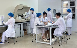 Bệnh viện 09 chính thức đủ điều kiện triển khai bệnh án điện tử tiến đến chuyển đổi số toàn diện