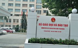 TOÀN VĂN: Thông tư 19/2025/TT-BGDĐT quy định về khen thưởng và kỷ luật học sinh