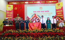 Phát huy phẩm chất “Bộ đội Cụ Hồ”, xây dựng Hội Cựu Chiến binh phường Phương Liệt vững mạnh toàn diện