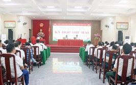HĐND xã Xuân Mai Thông báo lịch tiếp công dân Quý IV năm 2025 của Thường trực HĐND và Đại biểu HĐND xã Xuân Mai khóa IX,nhiệm kỳ 2021-2026