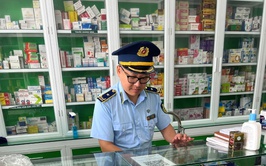 Hà Nội: Tăng cường kiểm soát hoạt động sản xuất, kinh doanh thuốc, mỹ phẩm, thực phẩm bảo vệ sức khỏe năm 2025
