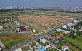 Hà Nội thành lập Ban chỉ đạo triển khai thực hiện chiến dịch làm giàu, làm sạch cơ sở dữ liệu đất đai