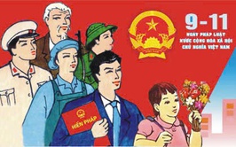 Hà Nội ban hành Kế hoạch hưởng ứng “Ngày Pháp luật Việt Nam” năm 2025