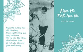 Thơ: Ngọc Hà - Thời hoa lửa