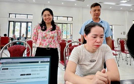 Người dân xã Nam Phù chưa kịp nhận quà 100.000 đồng trước ngày 2-9, phải làm gì?
