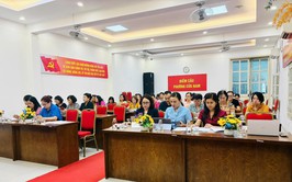 THÔNG BÁO: Về kết quả đánh giá năng lực các đơn vị cung cấp thực phẩm, nguyên liệu thực phẩm và suất ăn, nước uống cho học sinh các trường công lập trên địa bàn phường Cửa Nam năm học 2025-2026 
