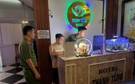 CÔNG AN XÃ HỒNG VÂN BẢO ĐẢM TUYỆT ĐỐI AN NINH, AN TOÀN LỄ KỶ NIỆM 80 NĂM CÁCH MẠNG THÁNG TÁM THÀNH CÔNG VÀ QUỐC KHÁNH NƯỚC CỘNG HÒA XHCN VIỆT NAM