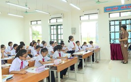 Chuẩn bị tốt các điều kiện cho năm học 2025-2026 