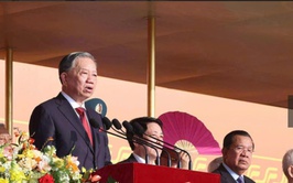 Diễn văn của Tổng Bí thư Tô Lâm tại Lễ kỷ niệm 80 năm Cách mạng Tháng Tám thành công và Quốc khánh nước Cộng hòa xã hội chủ nghĩa Việt Nam