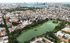 Giữ hồn cốt đô thị Thủ đô trước thời cơ mới