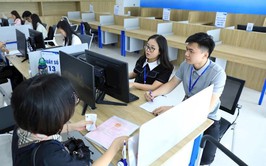 Từ ngày 3/9, Hà Nội tiếp nhận trực tuyến 100% hồ sơ TTHC thuộc UBND thành phố