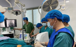 BVĐK Thường Tín: Từng bước nâng cao chất lượng khám chữa bệnh với cơ sở mới khang trang, sạch đẹp