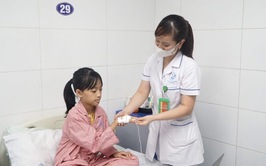 BVĐK Hoè Nhai: Đột phá công nghệ - Nâng tầm điều dưỡng trong công tác chăm sóc sức khoẻ nhân dân