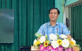 ĐẢNG ỦY XÃ PHÚC LỘC PHÂN CÔNG CÁN BỘ DỰ SINH HOẠT CHI BỘ TẠI CƠ SỞ