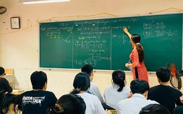Những thay đổi quan trọng trong năm học mới, học sinh cần nắm rõ.