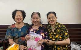 Người cán bộ cơ sở tận tụy giữa đời thường