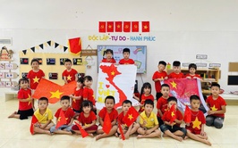 Phúc Thọ sau ngày hội lớn: Đồng thuận, niềm tin và khát vọng