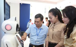 Hà Nội tiếp tục phát huy hiệu quả Tổ Chuyển đổi số cộng đồng