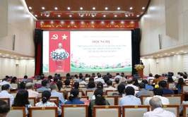 90 TDP trên địa bàn phường Hà Đông chuẩn bị tổ chức bầu cử Tổ trưởng TDP nhiệm kỳ 2025- 2028