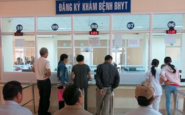Người tham gia BHYT sẽ được tạo thuận lợi hơn khi thực hiện thanh toán trực tiếp
