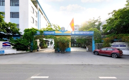 Trường Mầm non Thành Đông