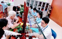 Nam Phù hưởng ứng Ngày chuyển đổi số quốc gia: Lan tỏa tinh thần đổi mới sáng tạo vì phát triển bền vững