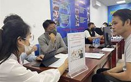 Phiên giao dịch việc làm lưu động xã Tiến Thắng năm 2025: Cơ hội việc làm cho hàng nghìn lao động
